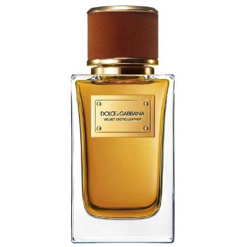 عطر دولتشي آند غابانا فيلفيت إكزوتيك ليذر للجنسين، ١٠٠ مل - 1