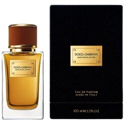 عطر دولتشي آند غابانا فيلفيت إكزوتيك ليذر للجنسين، ١٠٠ مل - 2
