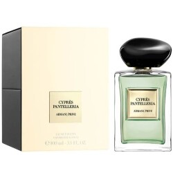 امبوريو ارماني بريفيه سيبريس بانتيليريا أو دي تواليت 100 مل عطر للجنسين - 2