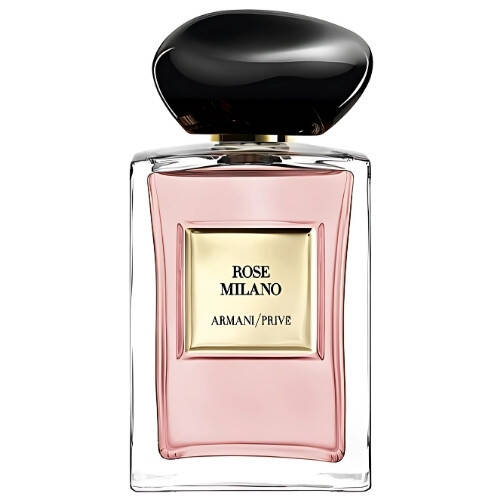 امبوريو ارماني برايف روز ميلانو او دي تواليت 100 مل عطر للجنسين - 1