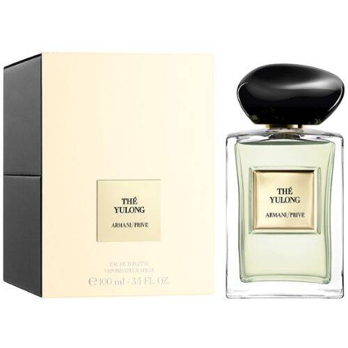 إمبوريو أرماني بريفيه ذا يولونج أو دي تواليت 100 مل عطر للجنسين - 2