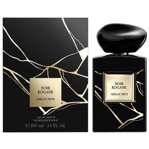 امبوريو ارماني برايف نوير كوجان او دي بارفان 100 مل عطر للجنسين - 2