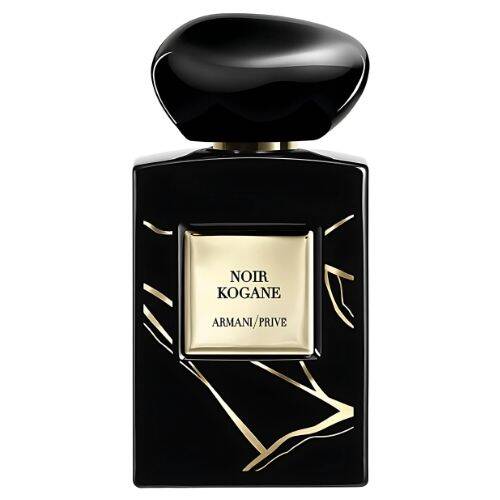 امبوريو ارماني برايف نوير كوجان او دي بارفان 100 مل عطر للجنسين - 1