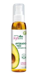 Avocado Oil 125 ML. - Softem