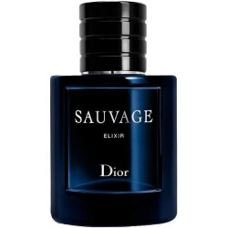 Christian Dior Sauvage Elixir Edp 100 ML - Vip Perfumes