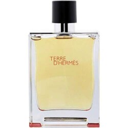 Hermes Terre D'Hermes Edt 200 ML Men's Perfume - Vip Perfumes