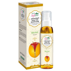 Massage Oil Against Cellulite 125 ML. - Softem