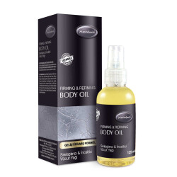 Mecitefendi Body Care Oil Firming - Mecitefendi
