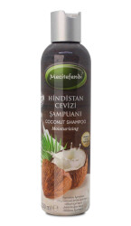 Mecitefendi Coconut Shampoo 250 ML - Mecitefendi