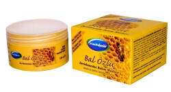 Mecitefendi Honey Extract Deep Care Mask 100 ML - Mecitefendi