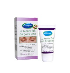 Mecitefendi Horse Chestnut Extract Eye Cream 15 ML - Mecitefendi