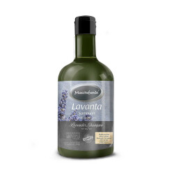 Mecitefendi Lavender Shampoo 400 ML - Mecitefendi
