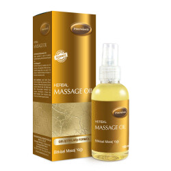 Mecitefendi Massage Oil 150 ML - Mecitefendi