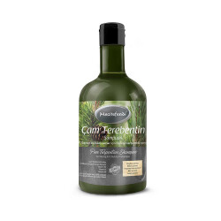 Mecitefendi Pine Turpentine Shampoo 400 ML - Mecitefendi