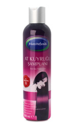 Mecitefendi Ponytail Shampoo 250 ML - Mecitefendi