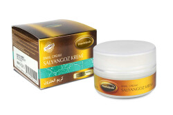 Mecitefendi Snail Cream 100 ML - Mecitefendi