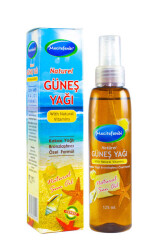 Mecitefendi Sun Oil - Mecitefendi