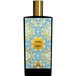 Memo Sintra 75 ML Edp - Vip Perfumes