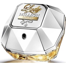 Paco Rabanne Lady Million Lucky Edp 80 ML Women's Perfume - Vip Perfumes