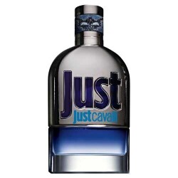 Roberto Cavalli Just Cavalli Edt 90 ML Men's Perfume - Vip Perfumes