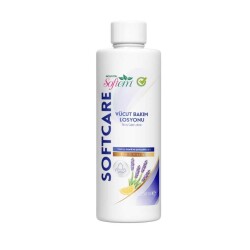 Softcare Skin Care Lotion - Adult - Softem