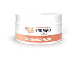 Softto Plus S.O.S Hair Repair Mask 250 ML - Softto Plus