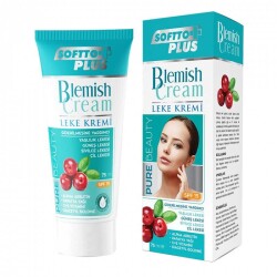 Softto Plus Stain Cream Blemish 75 ML - Softto Plus