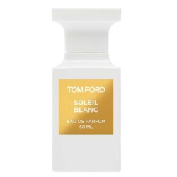 Tom Ford Soleil Blanc Edp 50 ML Women Perfume - Vip Perfumes