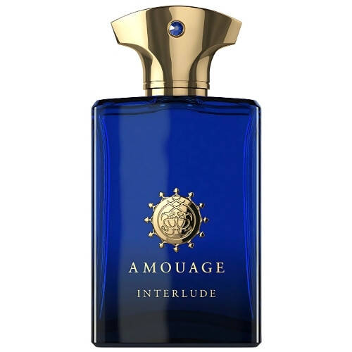 Amouage Interlude Men's Perfume Edp 100 ML - 1