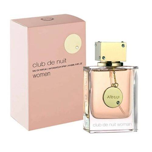 Armaf Club De Nuit Women's Edp Perfume 105 ML - 2