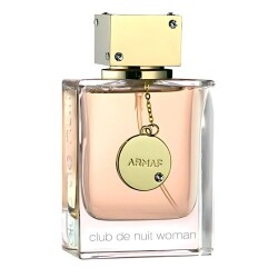Armaf Club De Nuit Women's Edp Perfume 105 ML - 1