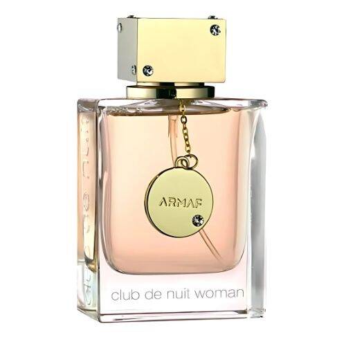 Armaf Club De Nuit Women's Edp Perfume 105 ML - 1