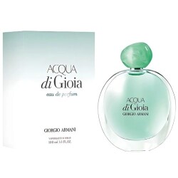 Armani Acqua Di Gioia Edp 100 ML Women's Perfume - 2