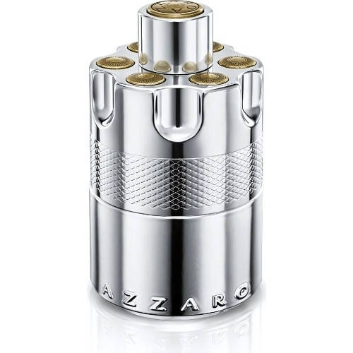Azzaro Azz Wanted Edp 23 V 100 ML - 1