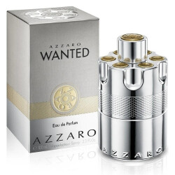 Azzaro Azz Wanted Edp 23 V 100 ML - 2