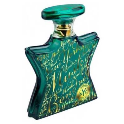 Bond No 9 New York Musk Edp 100 ML Unisex Parfum - 1