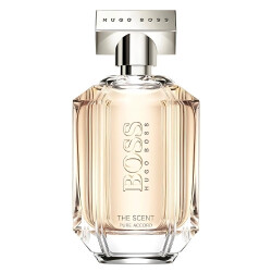Boss The Scent Pure Accord For Her 100Ml - 1