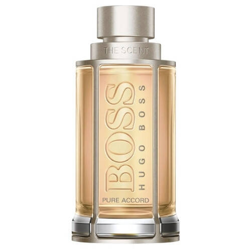 Boss The Scent Pure Accord For Him 100 ML - 1