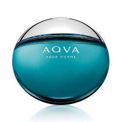 Bvlgari Aqva Edt 100 ML Men Perfume - 1