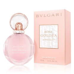 Bvlgari Bvlgari Rose Goldea Blossom Delight Edt75 ML Perfume - 2