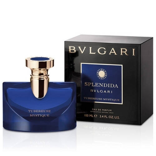 Bvlgari Bvlgari Splendida Tubereuse Mystique 100 ML Edp Women Perfume - 2
