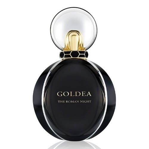 Bvlgari Goldea The Roman Night Edp Sensuelle 50 ML - Women Perfume - 1