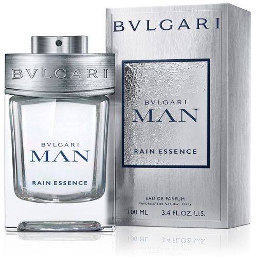 Bvlgari Man Rain Essence Edp 100 ML - 2