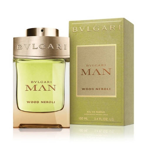Bvlgari Man Wood Neroli Edp 100 ML - 2