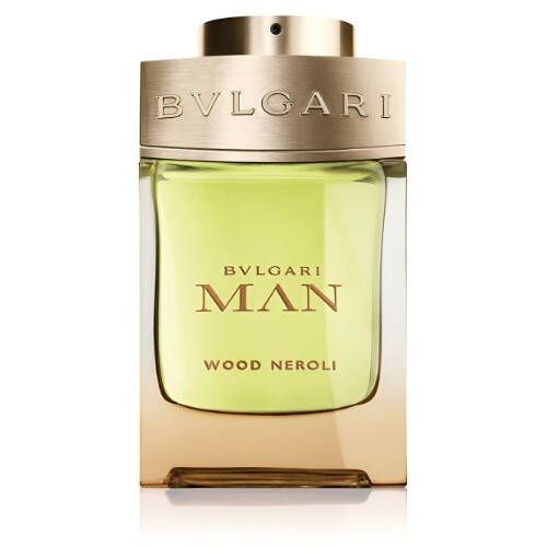 Bvlgari Man Wood Neroli Edp 100 ML - 1