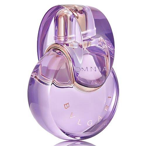 Bvlgari Omnia Amethyste Edt 100 ML - 1