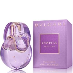 Bvlgari Omnia Amethyste Edt 100 ML - 2