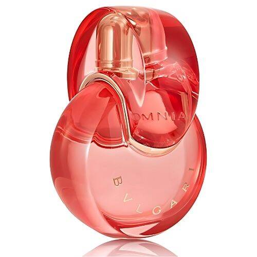 Bvlgari Omnia Coral Edt 100 ML Women Perfume - 1