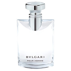 Bvlgari Pour Homme Edt 100 ML Men Perfume - Vip Perfumes