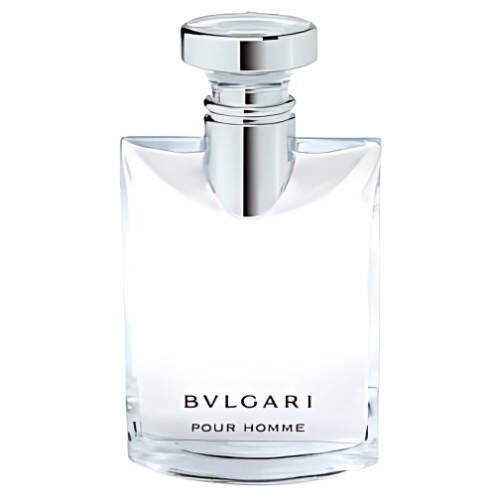 Bvlgari Pour Homme Edt 100 ML Men Perfume - 1